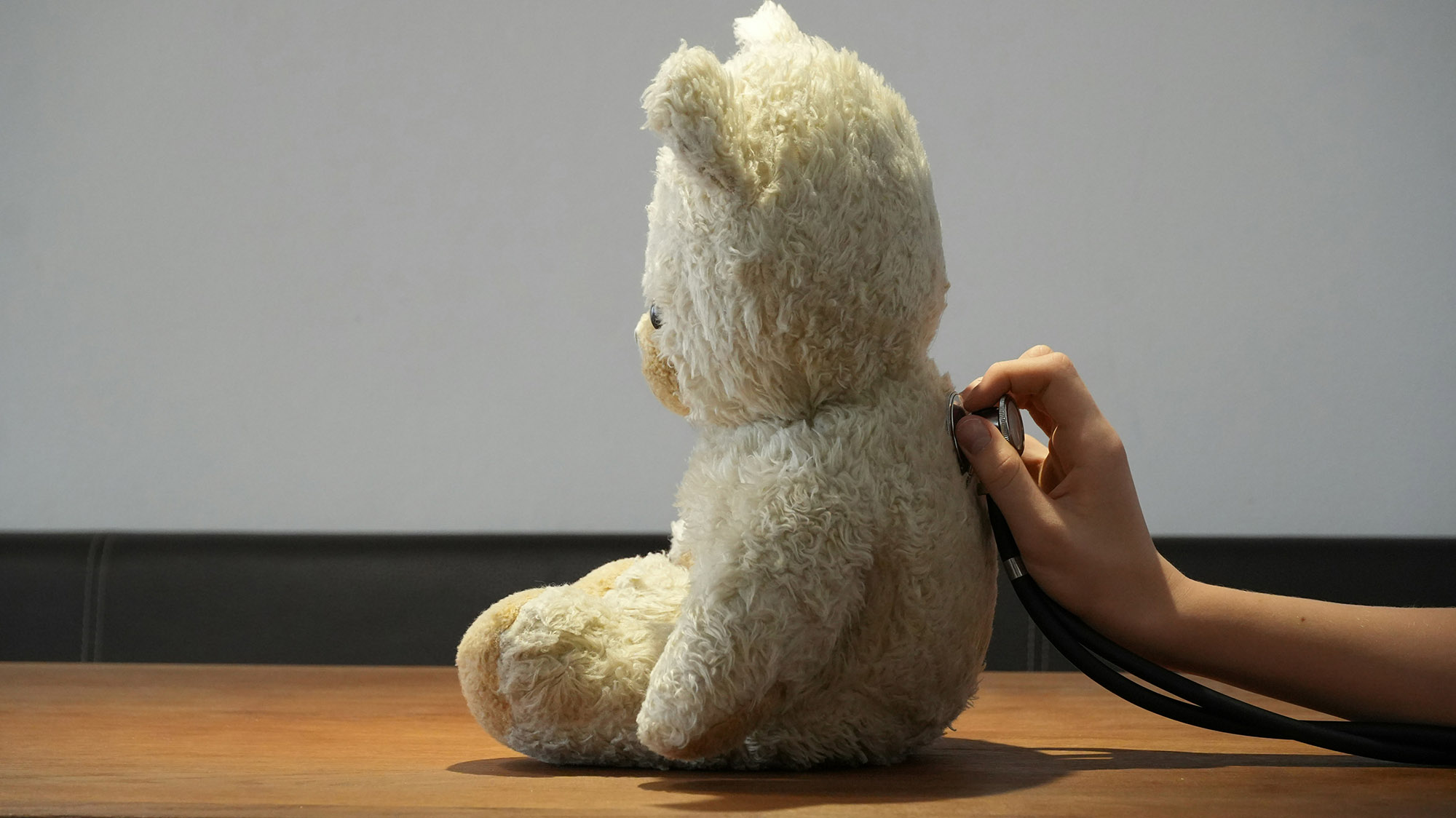 10 anni di Cure Palliative Pediatriche